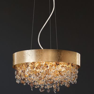 Ola Pendant by Masiero - Starlight Lighting USA and Canada